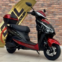 Електроскутер Corso Jogger  JG-633390 (1500W, 72V/25Ah, 55 км/год, 65 км запас ходу)