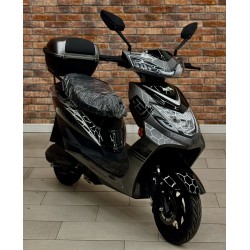 Електроскутер Billgery B-63368 двигун 1200W, аккумулятор 72V/25Ah
