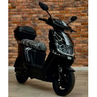 Електроскутер Billgery B-86923 двигун 1000W, аккумулятор 72V/25Ah