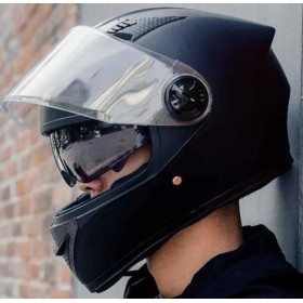 Шолом захисний FX-77306 (9) 1 колір, універсальний розмір 54-61см, для дорослих, в коробці  