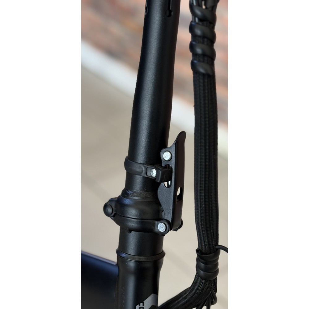 Електровелосипед Corso HAWY HY-81422/81442 20" 500W 48V/13Ah Фетбайк з Shimano 7 Швидкостей та Амортизацією