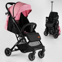 Візок прогулянковий дитячий JOY Fabiana 65102