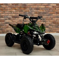 Електроквадроцикл Corso 1000W Electric Motor, 48V 12Ah SLA Battery (RS-299159)