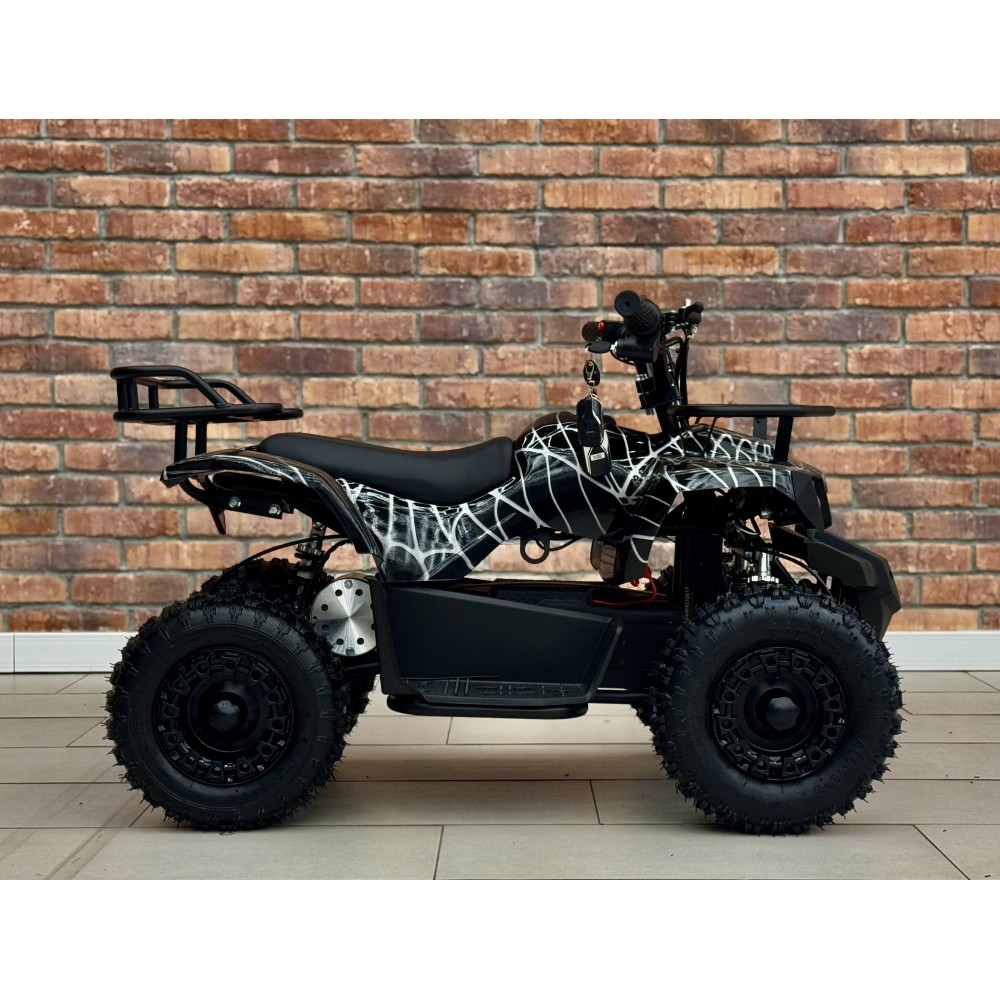 Електроквадроцикл Corso 1000W Electric Motor, 48V 12Ah SLA Battery (RS-420890)