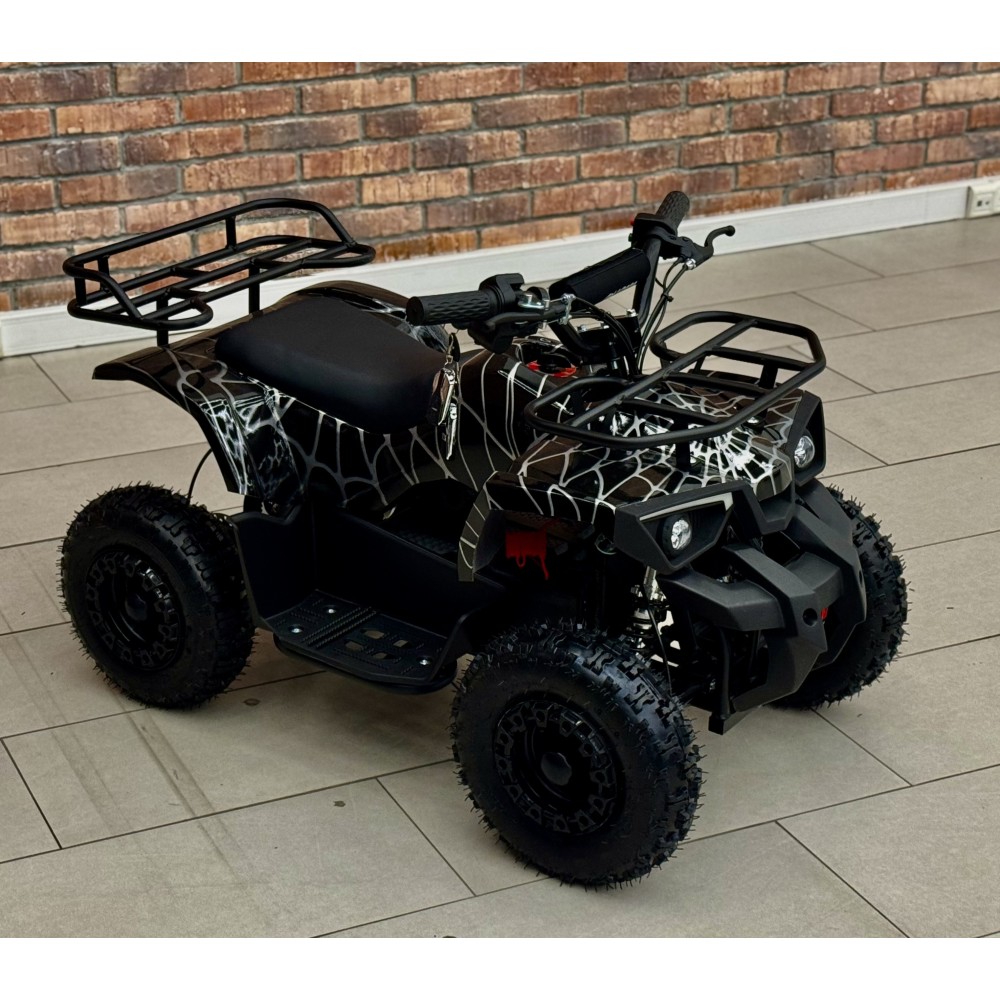 Електроквадроцикл Corso 1000W Electric Motor, 48V 12Ah SLA Battery (RS-420890)