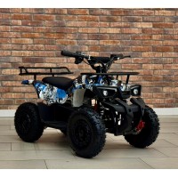 Електроквадроцикл Corso 1000W Electric Motor, 48V 12Ah SLA Battery (RS-526140)