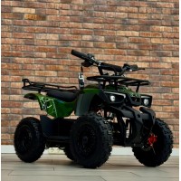 Електроквадроцикл Corso 1000W Electric Motor, 48V 12Ah SLA Battery (RS-760912)