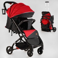 Візок прогулянковий дитячий JOY Elegans A-74088