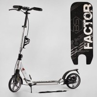 Самокат алюмінієвий Best Scooter BS-81766