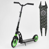 Самокат двоколісний "Best Scooter" 62798