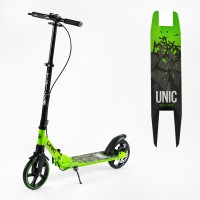 Самокат двоколісний "Skyper Unic" UN-36502