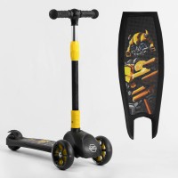 Самокат триколісний 15172 Best Scooter