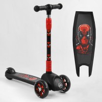 Самокат триколісний 79166 Best Scooter 