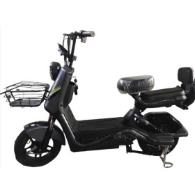 Електричний мопед Corso Signum SG-525800 двигун 500W акумулятор 60V/20Ah