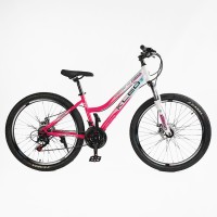 Велосипед Спортивний Corso «KLEO» 26" дюймів KL-26007