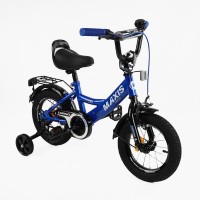 Велосипед 12" дюймів 2-х колісний "CORSO" MAXIS CL-12346