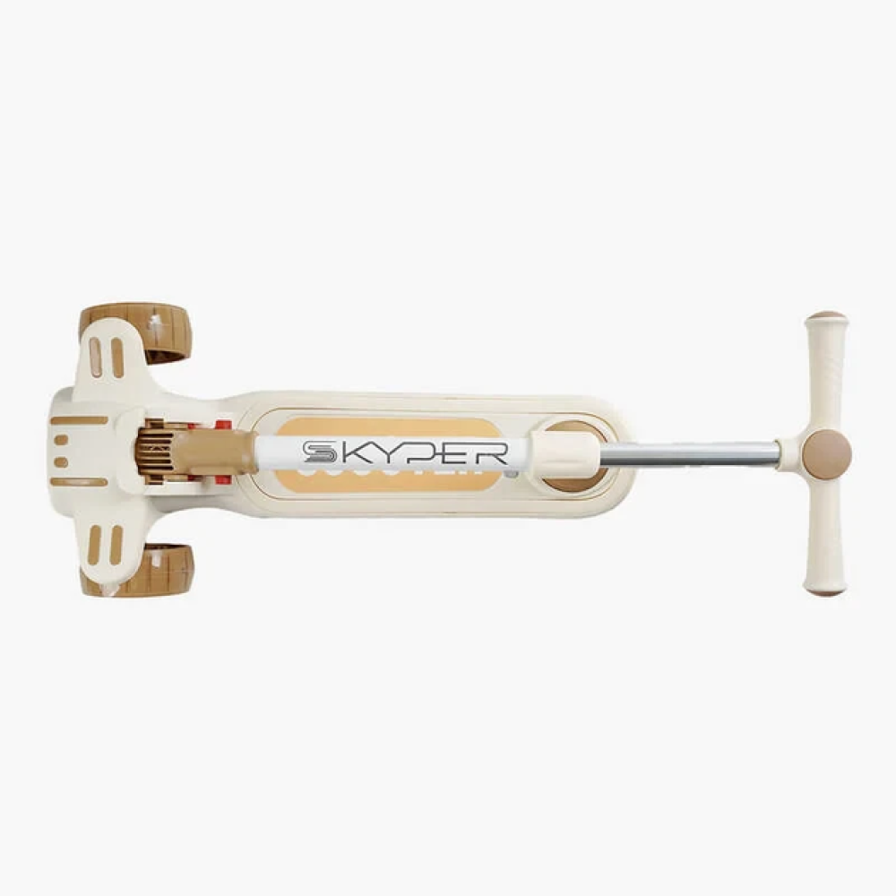 Самокат триколісний "Skyper" RD-1978
