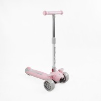 Самокат триколісний "Skyper" BS-10970