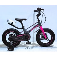 Велосипед 14" дюймів 2-х колісний Corso Stream SM-14154