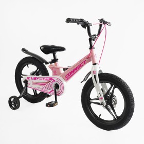Велосипед 16" дюймів 2-х колісний Corso «CONNECT» MG-16034