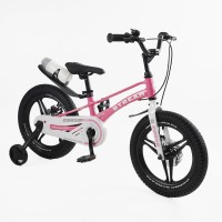 Велосипед 16" дюймів 2-х колісний Corso «Stream» SM-40315