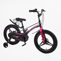 Велосипед 18" дюймів 2-х колісний Corso «Stream» SM-40680
