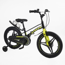 Велосипед 18" дюймів 2-х колісний Corso «Stream» SM-60893 