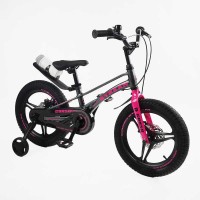 Велосипед 16" дюймів 2-х колісний Corso «Stream» SM-30270