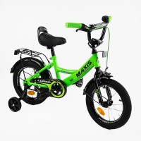 Велосипед 14" дюймів 2-х колісний "CORSO" MAXIS CL-14125