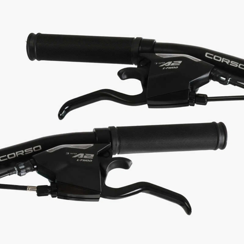 Велосипед Спортивний Corso 24" дюйми «RIDER» RD-24019