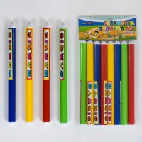 гр Естафетна паличка 0356 (18) в наборі 8 шт, "BAMSIC"