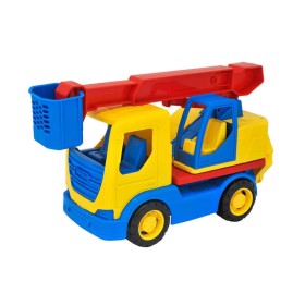гр Автовежа "TechTruck" 39884 (18) "Tigres"
