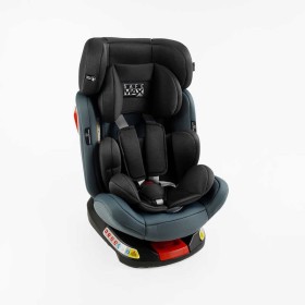 Автокрісло Joy SafeMax SF-86230 система ISOFIX, група 1-2-3, обертається на 360 градусів