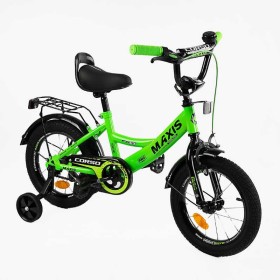 Велосипед 14" дюймів 2-х колісний "CORSO" MAXIS CL-14125