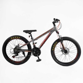 Велосипед Спортивний Corso 24" дюймів CONCEPT CP-24931