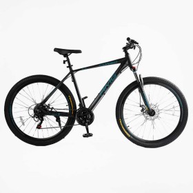Велосипед Спортивний Corso AMG 29" дюймів MG-29809
