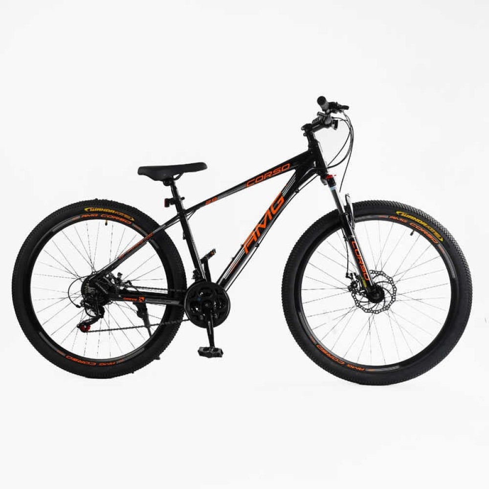 Велосипед Спортивний Corso AMG 29" дюймів MG-29469