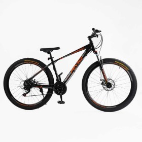 Велосипед Спортивний Corso AMG 29" дюймів MG-29469