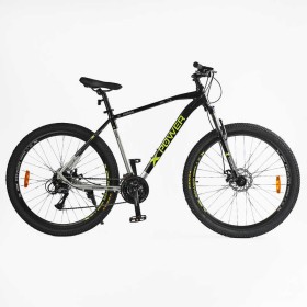 Велосипед Спортивний Corso X-POWER 29" дюймів PW-64339