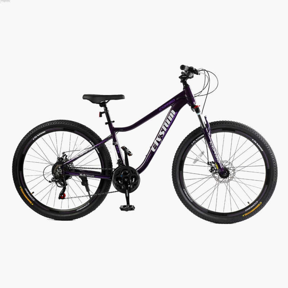 Велосипед Спортивний Corso ELYSIUM 27,5" дюймів LS-27611