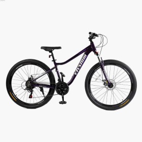 Велосипед Спортивний Corso ELYSIUM 27,5" дюймів LS-27611