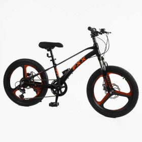 Дитячий спортивний велосипед 20" дюймів Corso FХХ MG-20403