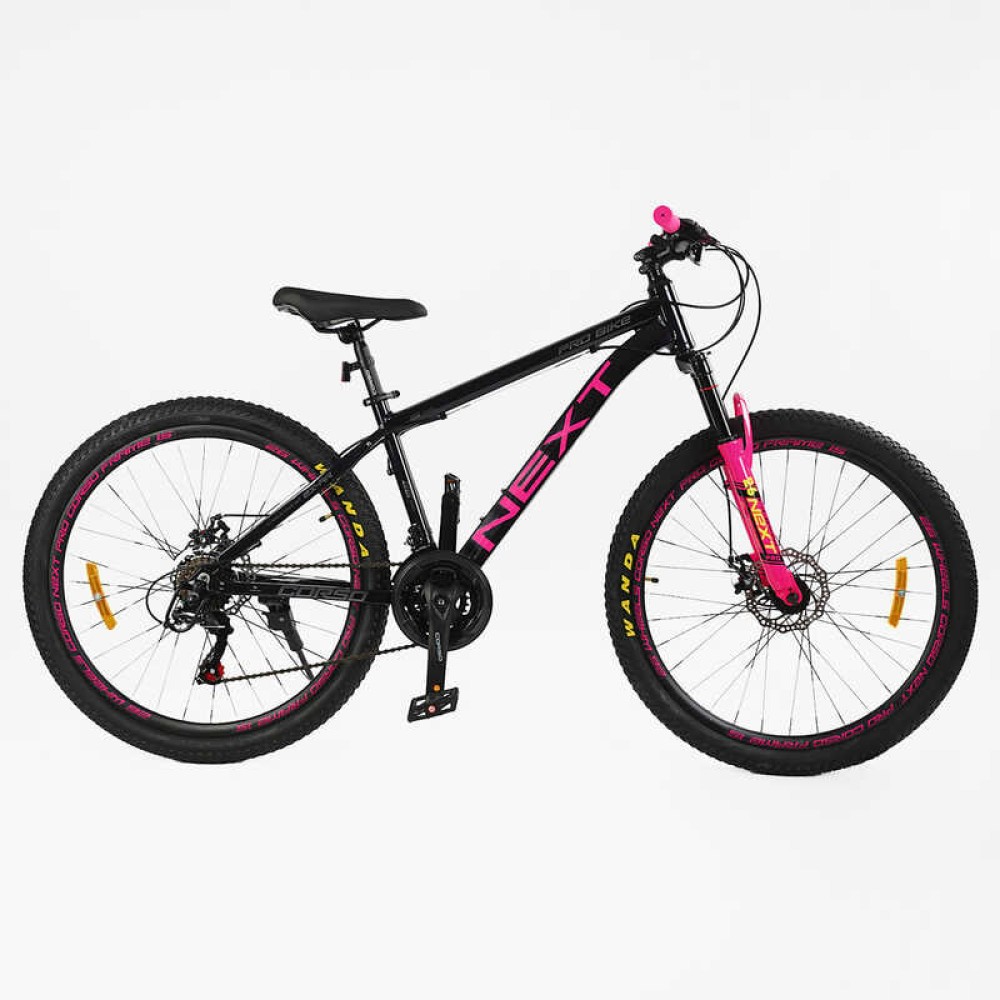 Велосипед Спортивний Corso Next 26" дюймів NX-26368