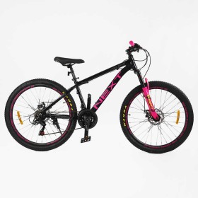 Велосипед Спортивний Corso Next 26" дюймів NX-26368
