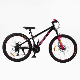 Велосипед Спортивний Corso Next 26" дюймів NX-26922
