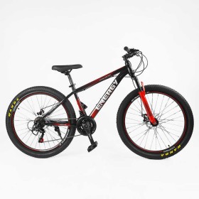 Велосипед Спортивний Corso 26" дюймів ENERGY EN-26302