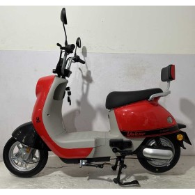 Електричний мопед Corso Dakar D-775090 двигун 500W, акумулятор 60V/20Ah