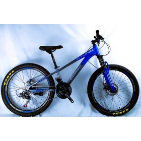 Велосипед Спортивний Corso SKYLINE 24" дюймів SL-40602