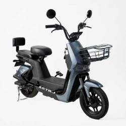 Електроскутер Corso Astro TR-744058 двигун 500W, акумулятор 60V/20Ah