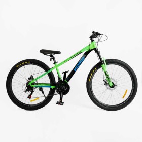 Велоcипед Спортивний Corso «Kord» 26" дюймів KD-91092